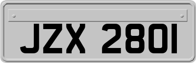 JZX2801