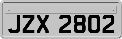 JZX2802