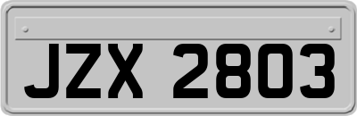 JZX2803