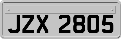 JZX2805