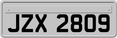 JZX2809