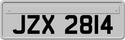 JZX2814