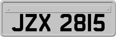 JZX2815