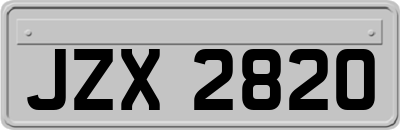 JZX2820