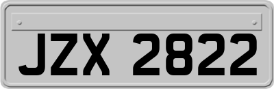 JZX2822