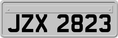 JZX2823