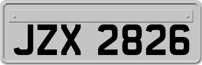 JZX2826