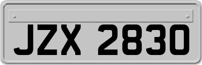 JZX2830