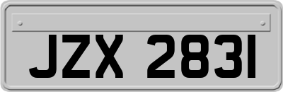 JZX2831