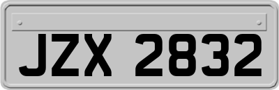 JZX2832
