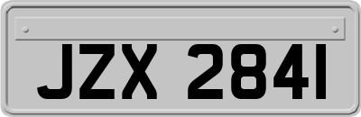 JZX2841
