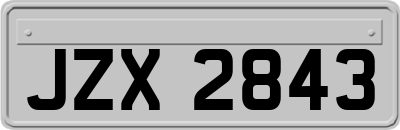 JZX2843