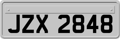 JZX2848