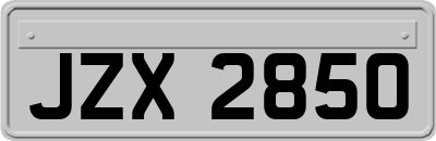 JZX2850