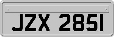 JZX2851