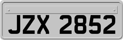 JZX2852