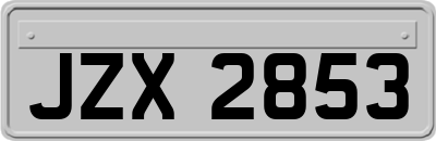 JZX2853
