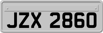 JZX2860
