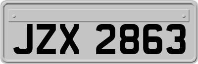 JZX2863
