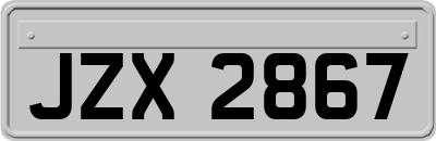 JZX2867