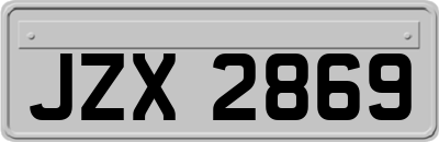 JZX2869