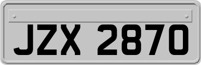 JZX2870