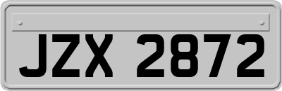 JZX2872