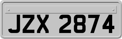 JZX2874