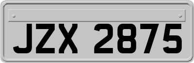 JZX2875