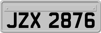 JZX2876