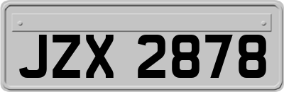 JZX2878