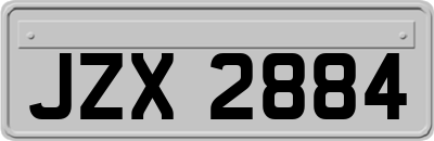 JZX2884
