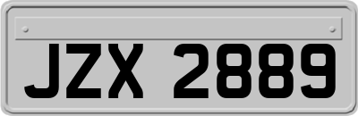 JZX2889