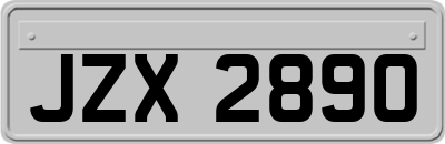 JZX2890