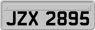 JZX2895