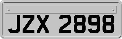 JZX2898