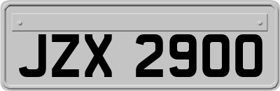JZX2900
