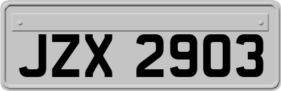 JZX2903