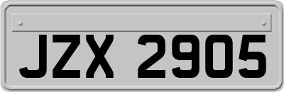 JZX2905
