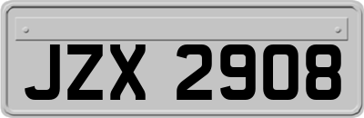 JZX2908