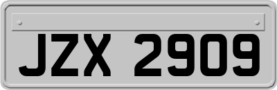 JZX2909