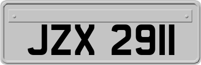 JZX2911