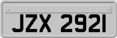 JZX2921