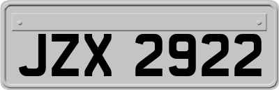 JZX2922