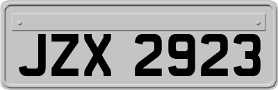 JZX2923
