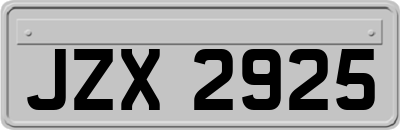 JZX2925