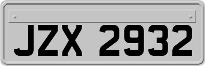 JZX2932