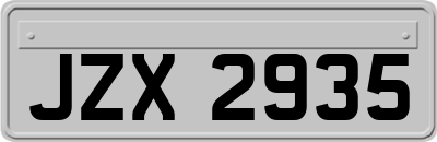 JZX2935