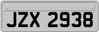 JZX2938