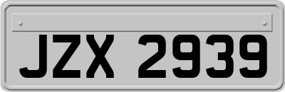 JZX2939
